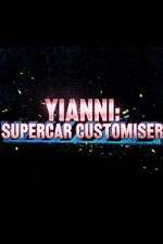 Watch Yianni: Supercar Customiser Zoechip