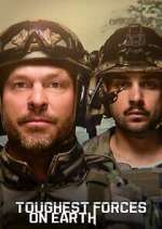 Watch Toughest Forces on Earth Zoechip