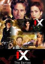 Watch F/X: The Series Zoechip