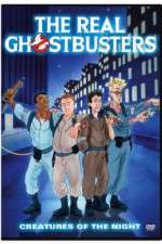 Watch The Real Ghost Busters Zoechip