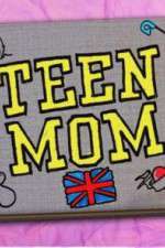 Watch Teen Mom UK Zoechip