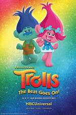 Watch Trolls: The Beat Goes On Zoechip