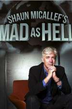 Watch Shaun Micallef's Mad as Hell Zoechip