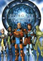 Watch Stargate: Infinity Zoechip