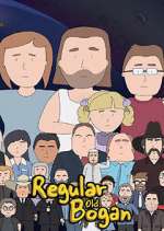 Watch Regular Old Bogan Zoechip