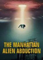 Watch The Manhattan Alien Abduction Zoechip