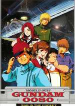 Watch Mobile Suit Gundam 0080: War in the Pocket Zoechip