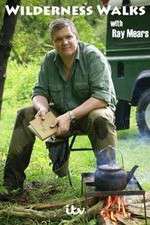 Watch Wilderness Walks with Ray Mears Zoechip