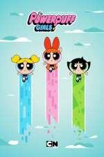 Watch The Powerpuff Girls (2016) Zoechip