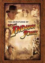 Watch The Adventures of Young Indiana Jones Zoechip