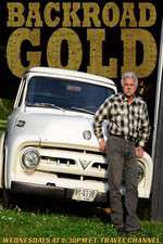 Watch Backroad Gold Zoechip