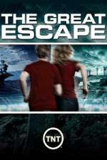 Watch The Great Escape Zoechip