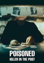 Watch Poisoned: Killer in the Post Zoechip