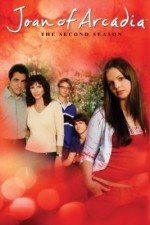 Watch Joan of Arcadia Zoechip