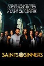 Watch Saints & Sinners Zoechip