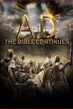 Watch AD The Bible Continues Zoechip
