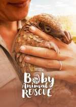 Watch Baby Animal Rescue Zoechip