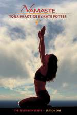 Watch Namaste Yoga with Kate Potter Zoechip