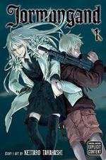 Watch Jormungand Zoechip