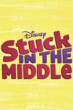 Watch Stuck in the Middle Zoechip