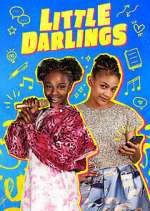 Watch Jacqueline Wilson's Little Darlings Zoechip