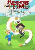 Watch Adventure Time: Fionna and Cake Zoechip