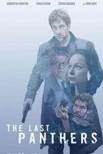Watch The Last Panthers Zoechip