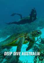 Watch Deep Dive Australia Zoechip