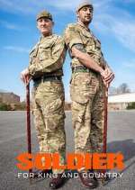 Watch Soldier: For King and Country Zoechip