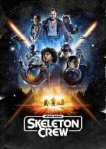 Watch Star Wars: Skeleton Crew Zoechip