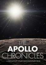 Watch The Apollo Chronicles Zoechip