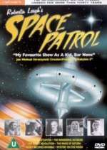 Watch Space Patrol Zoechip