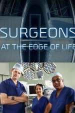 Watch Surgeons: At the Edge of Life Zoechip