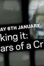 Watch Faking It: Tears of a Crime Zoechip