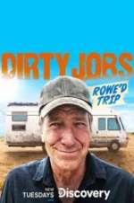 Watch Dirty Jobs: Rowe\'d Trip Zoechip