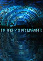 Watch Underground Marvels Zoechip