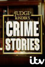 Watch Judge Rinder's Crime Stories Zoechip