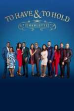 Watch To Have & To Hold: Charlotte Zoechip