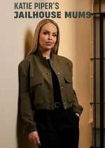 Watch Katie Piper's Jailhouse Mums Zoechip