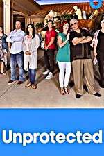 Watch Unprotected Zoechip