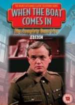 Watch When the Boat Comes In Zoechip