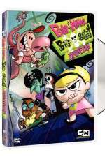 Watch Grim & Evil Zoechip