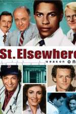 Watch St Elsewhere Zoechip