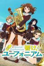 Watch Hibike! Euphonium Zoechip