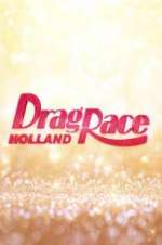 Watch Drag Race Holland Zoechip