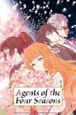 Watch Agents of the Four Seasons: Dance of Spring Zoechip