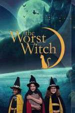 Watch The Worst Witch Zoechip