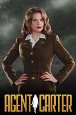 Watch Agent Carter Zoechip