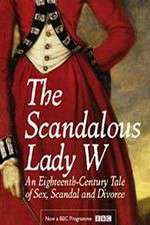 Watch The Scandalous Lady W Zoechip