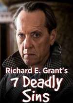 Watch Richard E. Grant's 7 Deadly Sins of the Animal Kingdom Zoechip